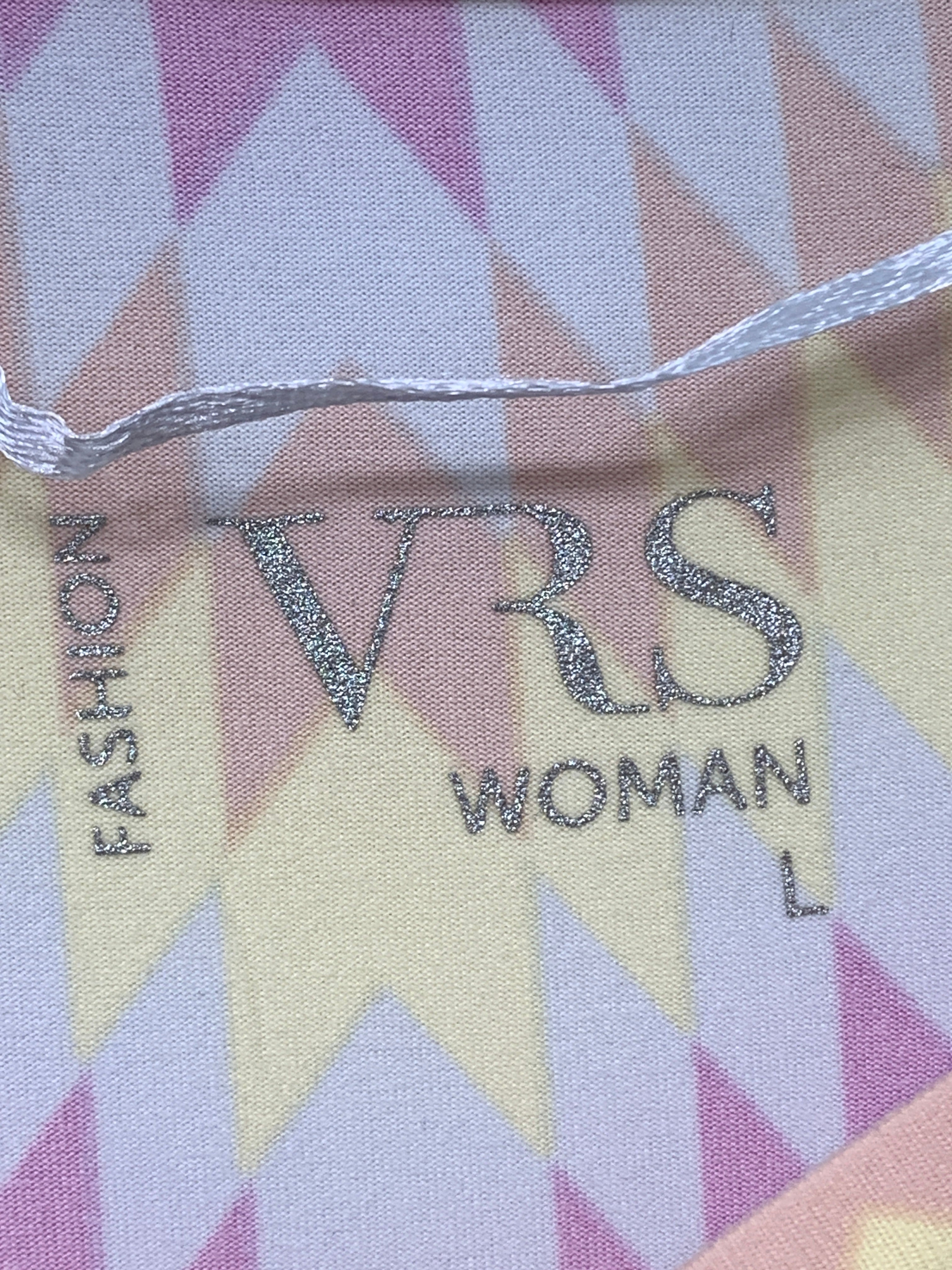 VRS Kjole